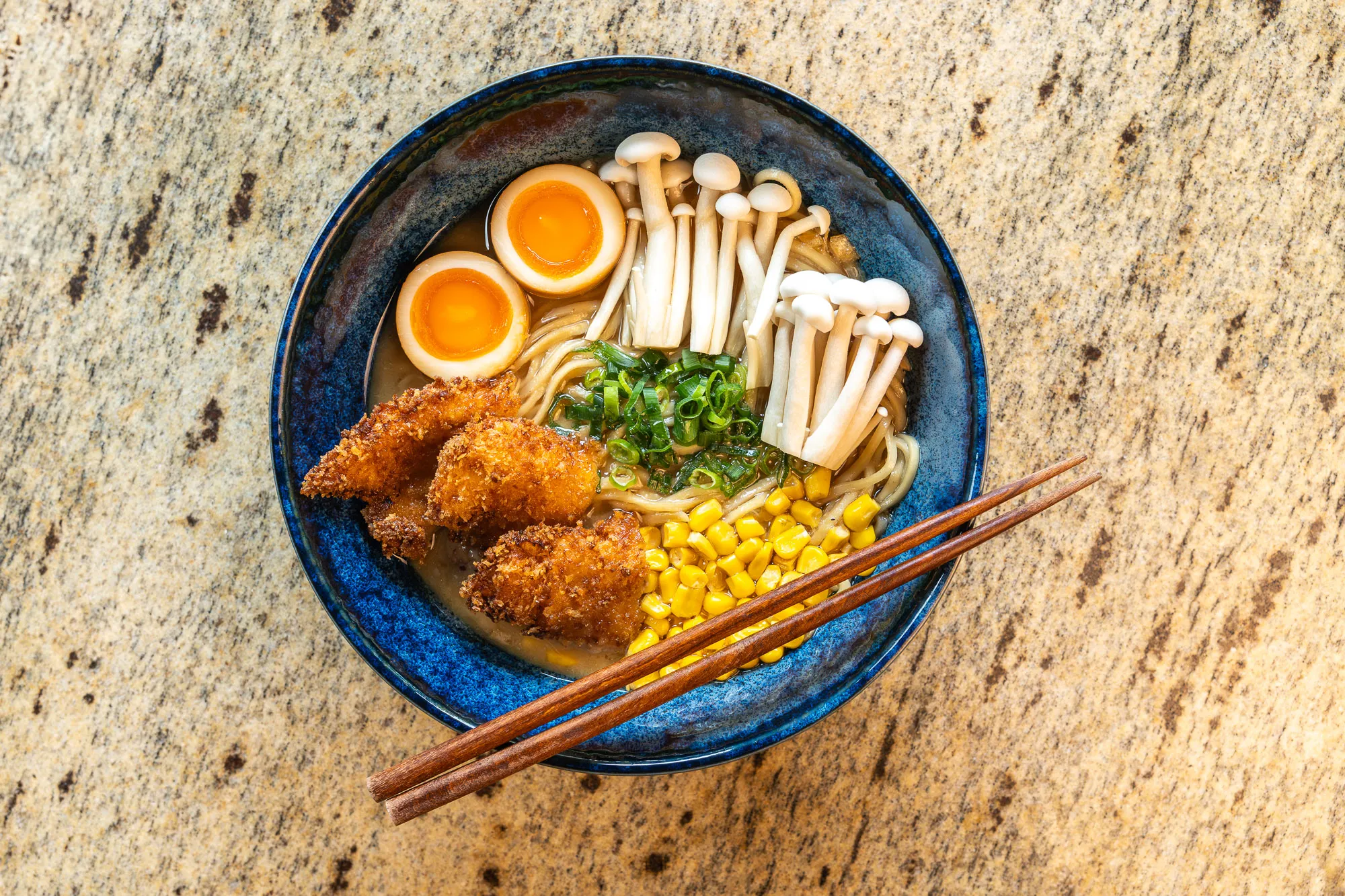 Miso Ramen